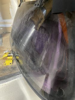 92-95 Honda Civic Hatchback Rear Glass