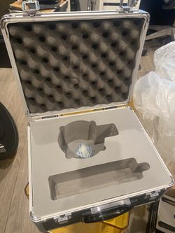 Microphone Case