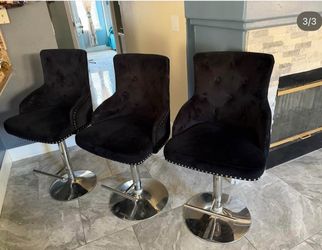 bar stools