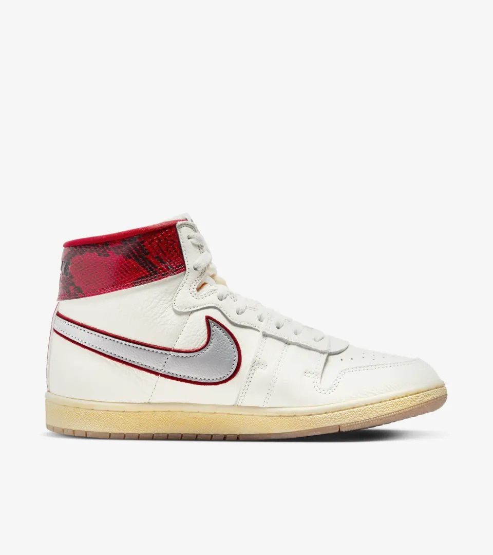 NEW Nike Jordan Air Ship Awake NY Men’s
