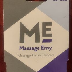Text If Interested massage envy