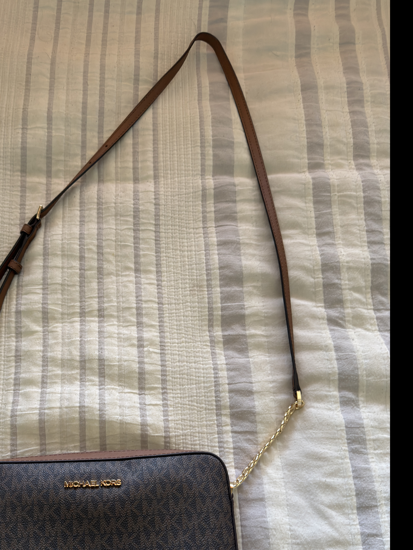 Michael Kors Crossbody Bag
