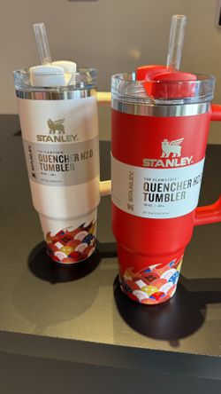 Lunar New Year Stanley Limited Edition 30oz Set