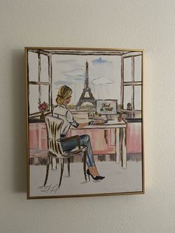 Wall art/wall decor