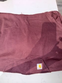 Carhartt sweater