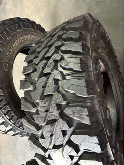 305-70-16Yokohama Geolander (Takeoff) 200$ Installed and Balanced Located at 1305 Preston Ave Pasadena Tx 77503