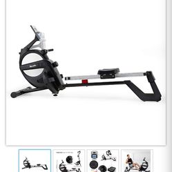 Rowing Machine