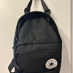 Converse mini backpack