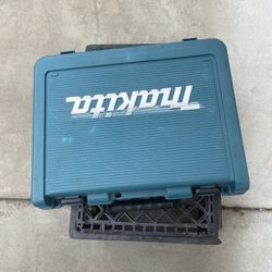 Makita Storage Case 