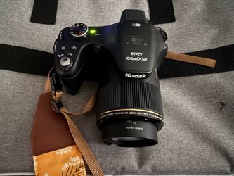 Kodak PIXPRO AZ652