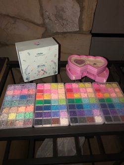Crafts….$10