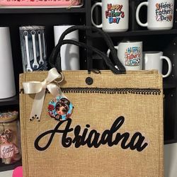 Bolsos Personalizados