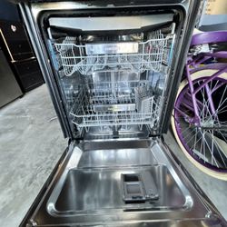 Samsung dishwasher