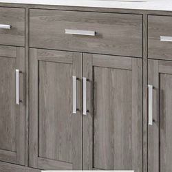 Cabinet Hardware (Brand new)
