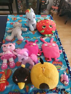 Toys