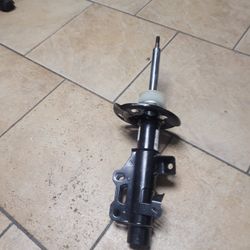 2016 2024 Camaro Strut