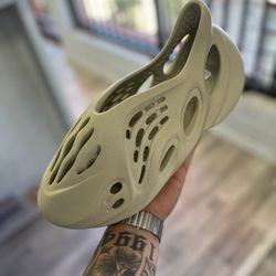 Foam Runner