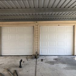 Garage Door