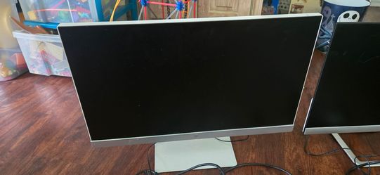 Computer monitors