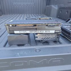 3070 EVGA FTW3 