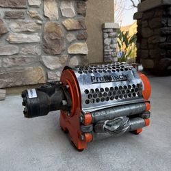 Prowinch 10 Ton Hydraulic Winch (Un-used)