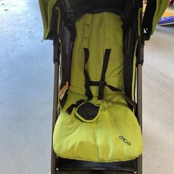 Zobo Lightweight Stroller