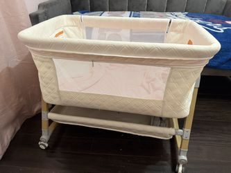Baby Bassinet