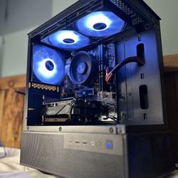Ryzen 5 4500 | GTX 1650 SUPER | 16GB RAM | 1TB NVMe SSD | Gaming PC