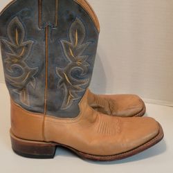 CODY JAMES WESTERN BOOTS 