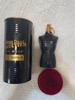 Jean Paul Gaultier Le Male Le Parfum