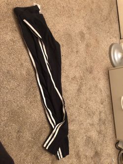Addidas leggings