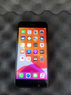 Iphone 7+ plus ANY CARRIER