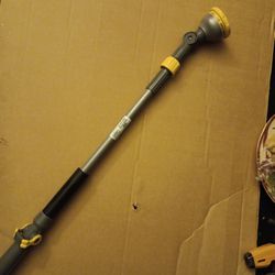 Extendable 10 Pattern Wand
