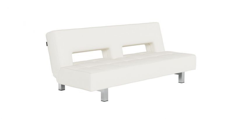 Modani Miami White Sofa Bed
