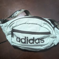 Adidas fanny pack