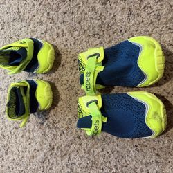 Dog boots RCPets apex