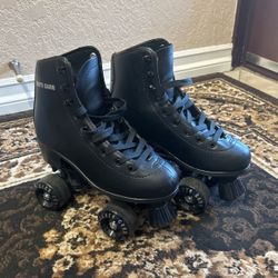 Roller Skates - Skate Gear