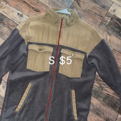 Men’s Jacket S