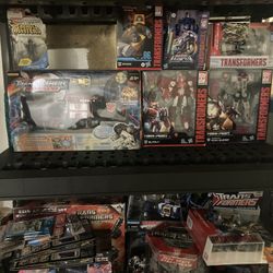 Transformers