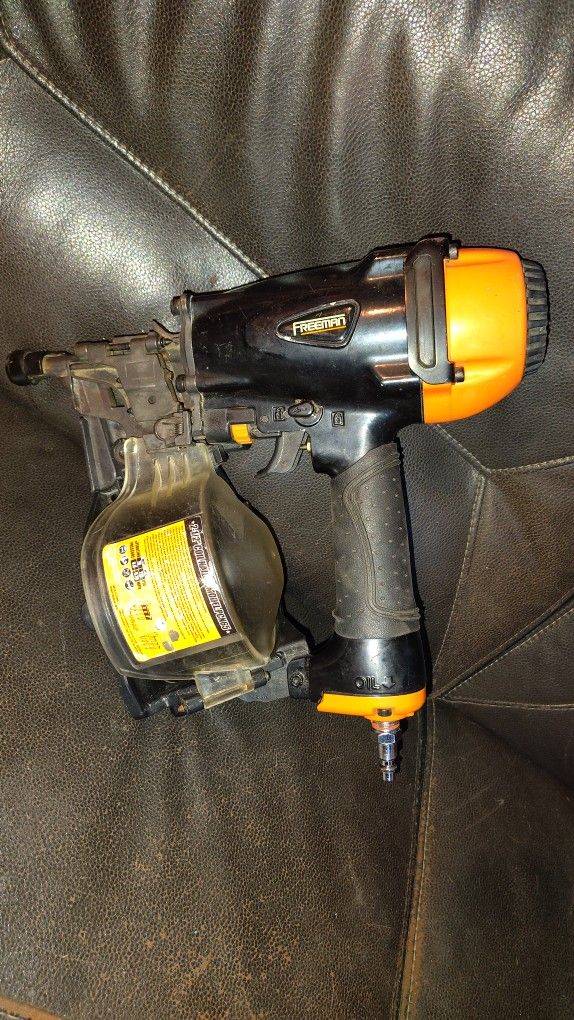 Freeman Nail Gun