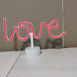Led Lamp