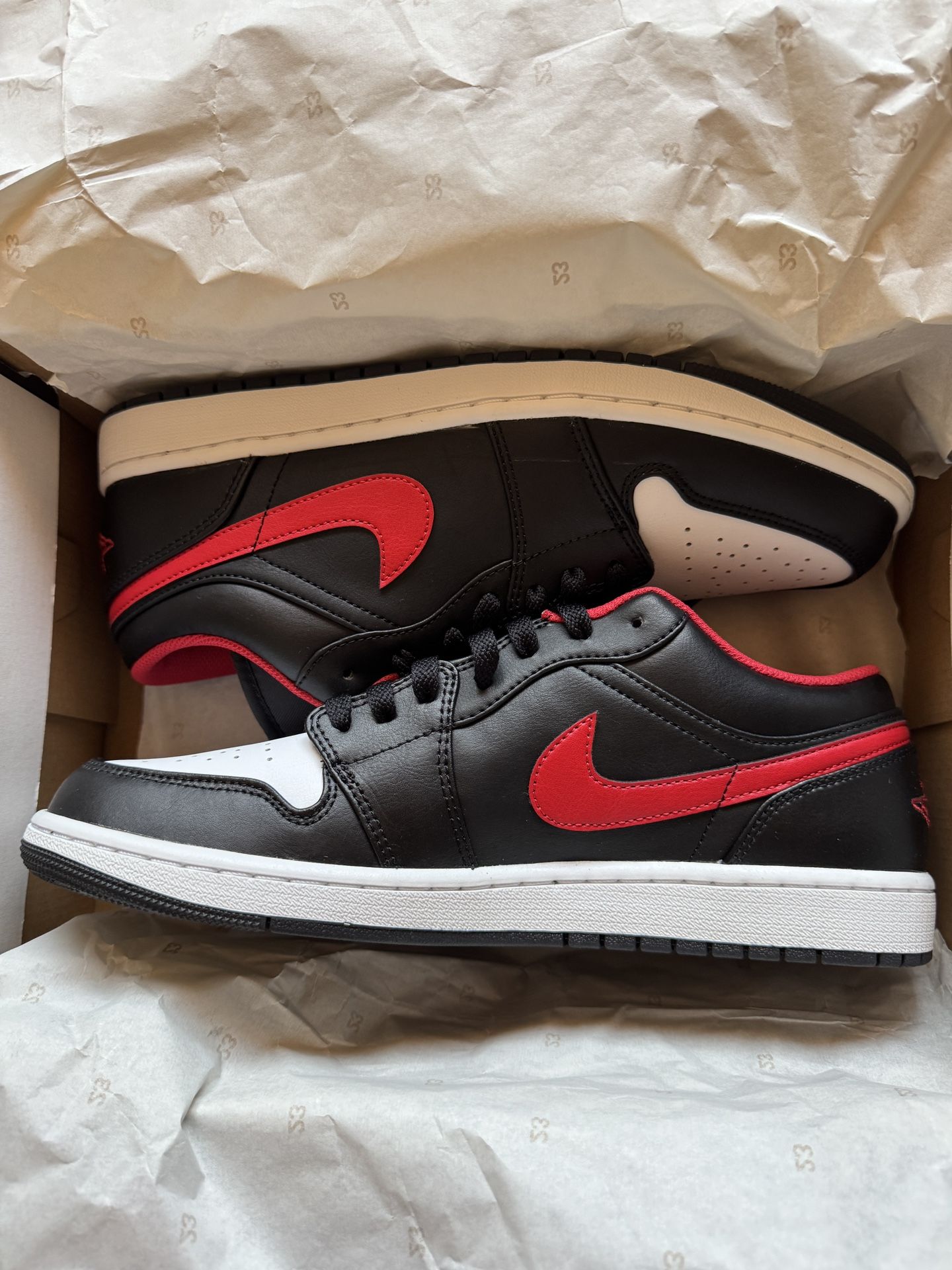 Air Jordan 1 Low ‘White Toe’,All Products : American Fashion Style Bags On Sale