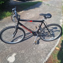 Vintage RALEIGH M20 Mountain BIKE