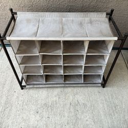Shoe Organizer
