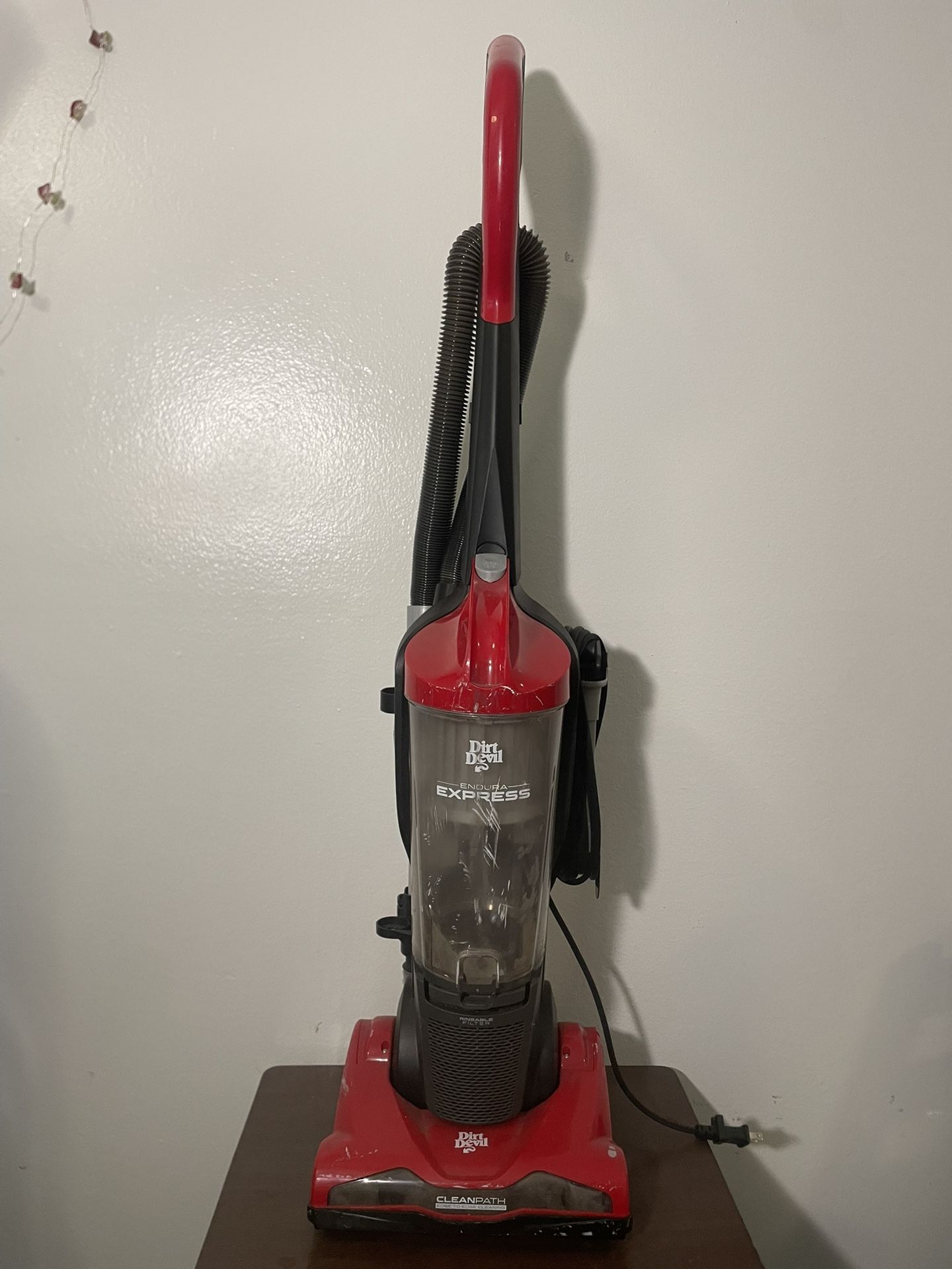 Vacuum
