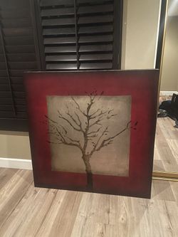 Canvass Artwork
