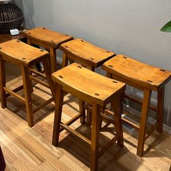 Counter Height Stools
