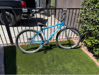 Throne 29er cookies edition