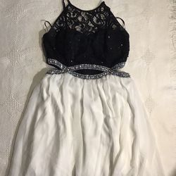Girls Dress Size 13