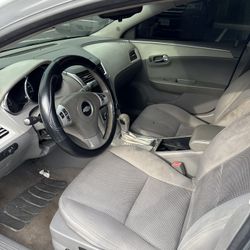 2013 Chevrolet Malibu